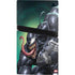 Marvel Venom Symbiote PS5 Pro Bundle Skin